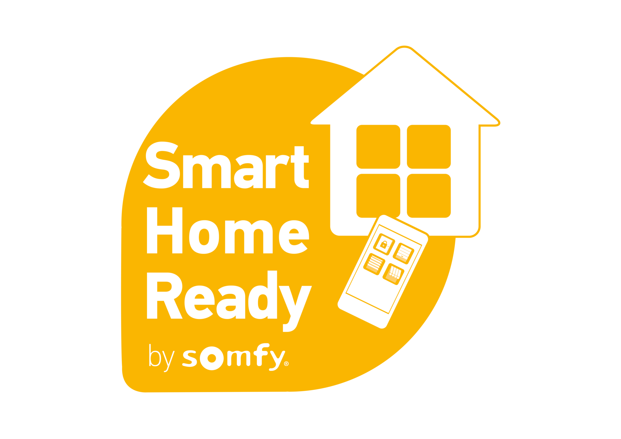 Smart Home Ready